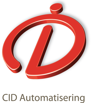 Logo CID automatisering