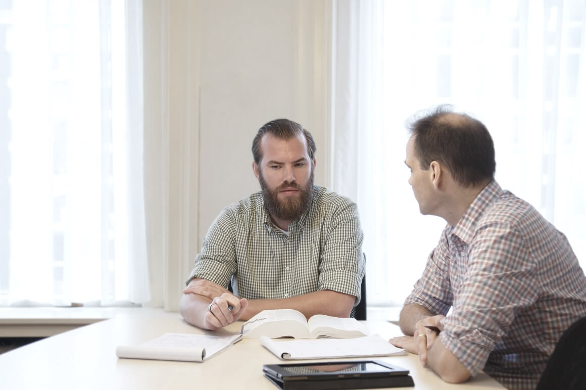 VOF omzetten naar BV | Gratis fiscaal advies - IndeBV